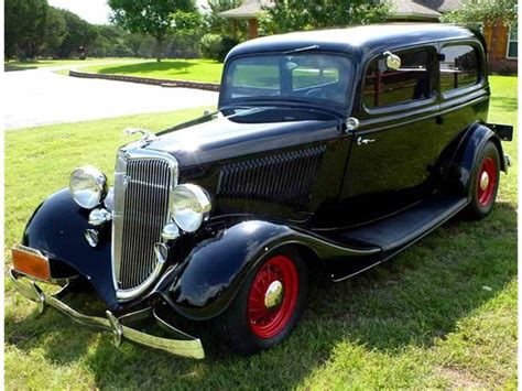 34 ford tudor|1934 ford pictures.